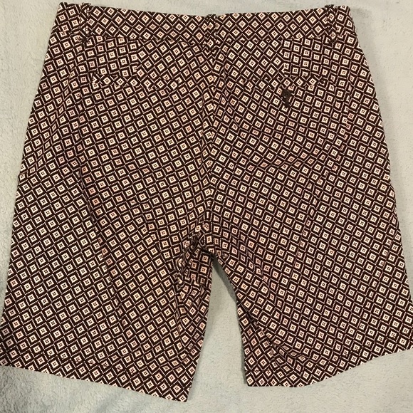 JCrew Bermuda Shorts Size 4 🌴 - Picture 3 of 4